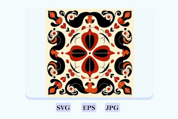 Designing with Character: The Power of Decorative Elements
