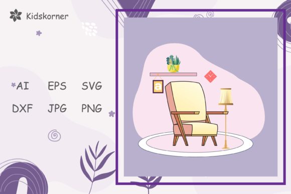 Living Room Decorative Furniture: A Designer's Guide to This Asset