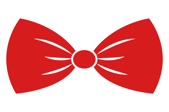 The Allure of the Red Bowtie Icon: More Than Just a Ribbon