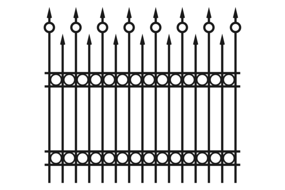 Understanding the Impact of Decorative Ornate Metal Railings